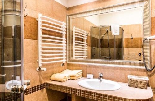 Fabryczna Bed & Breakfast | Hotel Stara Garbarnia
