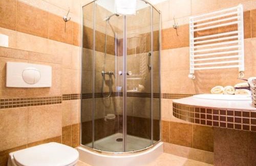 Fabryczna Bed & Breakfast | Hotel Stara Garbarnia