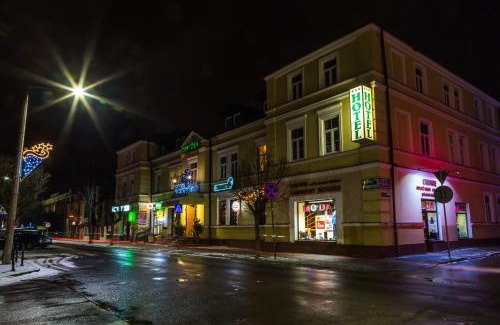 Krasnystaw Hotel | Hotel Staromiejski