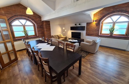 Tomaszow Lubelski Hotel | Hotel Staropolski