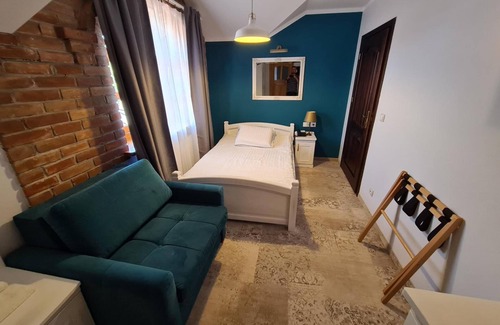 Tomaszow Lubelski Hotel | Hotel Staropolski