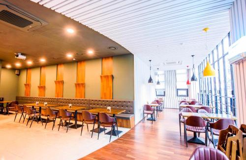 Geoje Hotel | Hotel Stayon
