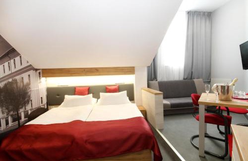 Straznice Hotel | Hotel Strážnice