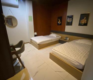 Binh Long Hotel | Hotel Stylish Binh Long