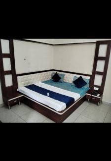 Jalandhar Hotel | Hotel Subash inn