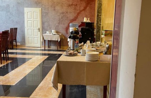 Sfantu Gheorghe Hotel | Hotel Sugas