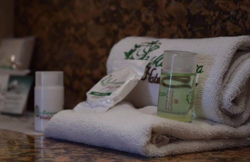 Ocoyoacac Hotel | Hotel & Suites La Marquesa
