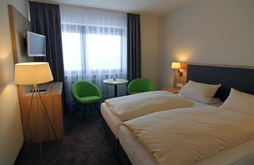 Dauchingen Hotel | Hotel Sunny Side Up