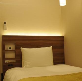 Kumagaya Hotel | Hotel Sunroute Kumagaya Station