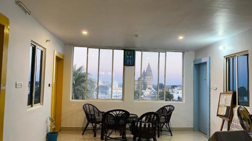 Orchha Hotel | Hotel Sunset