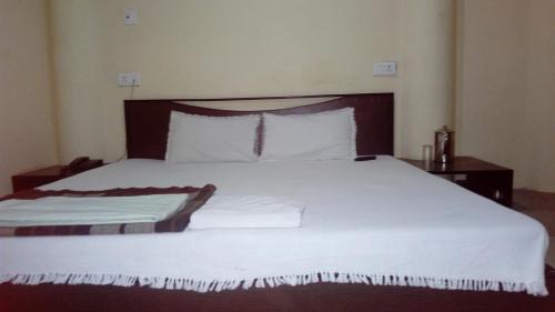 Kashipur Hotel | Hotel Sunshine