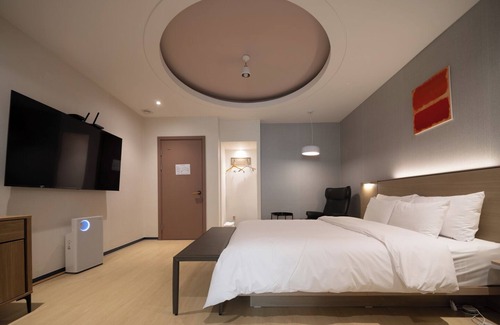 Giheung-gu Hotel | hotel suop
