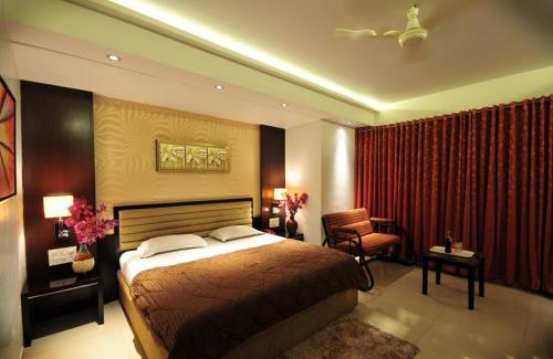 Anand Hotel | Hotel Surabhi Regency