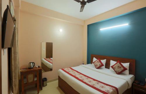 Sector 62 Hotel | Hotel Surya Palace By Aura