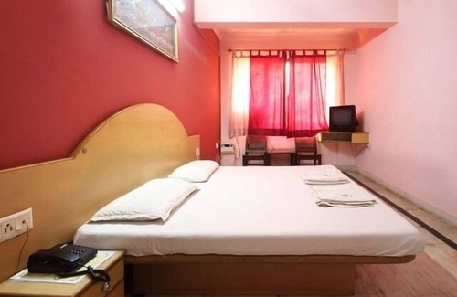 Margao Hotel | Hotel Surya Palace