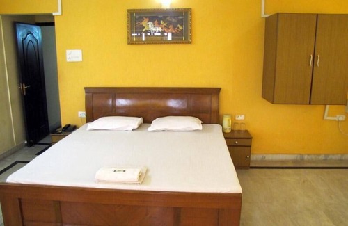 Margao Hotel | Hotel Surya Palace
