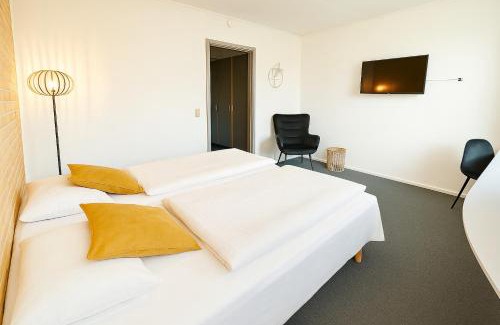 Korsor Hotel | Hotel Svanegården