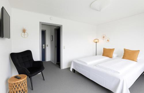 Korsor Hotel | Hotel Svanegården