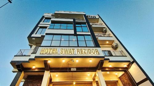 Shangla Hotel | Hotel Swat Rezidor by Khan Familia
