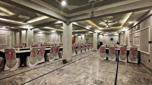 Shangla Hotel | Hotel Swat Rezidor by Khan Familia