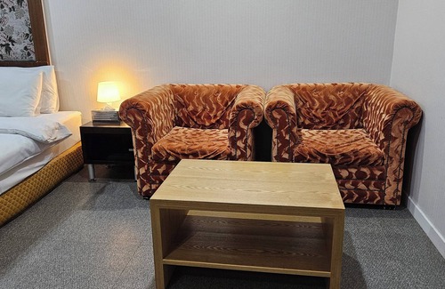 Yeongtong-gu Hotel | Hotel Symphony