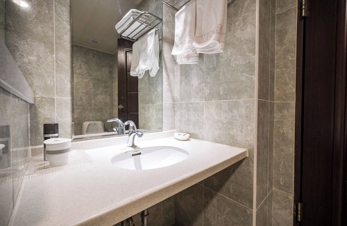 Yeongtong-gu Hotel | Hotel Symphony