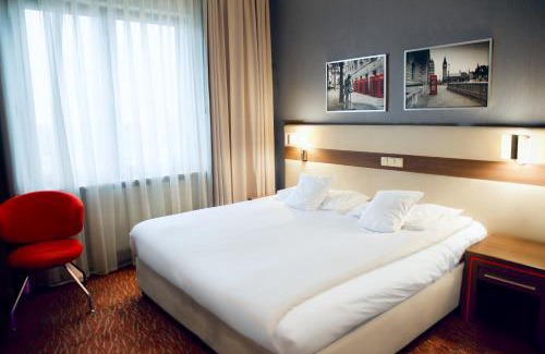 Czeladz Hotel | Hotel Szafran