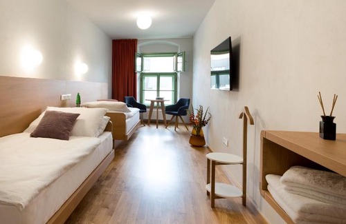 Jihlava Hotel | Hotel Tři knížata
