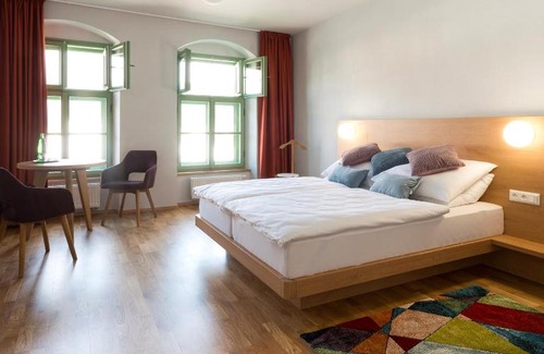 Jihlava Hotel | Hotel Tři knížata