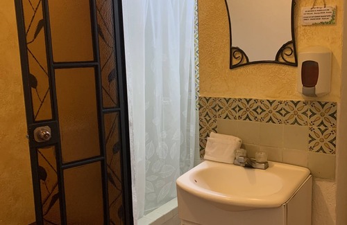 Antigua Guatemala Hotel | Hotel T KON T