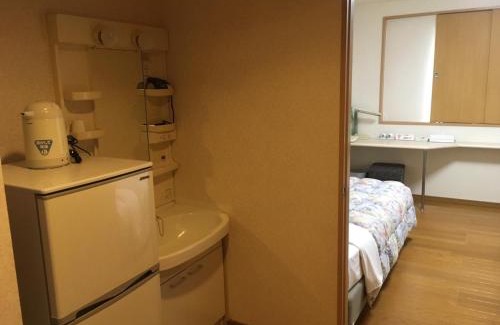 Yamagami Onsen Hotel | Hotel Tajimi Hills Myroom