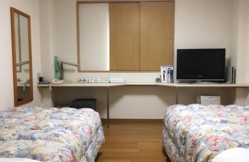 Yamagami Onsen Hotel | Hotel Tajimi Hills Myroom