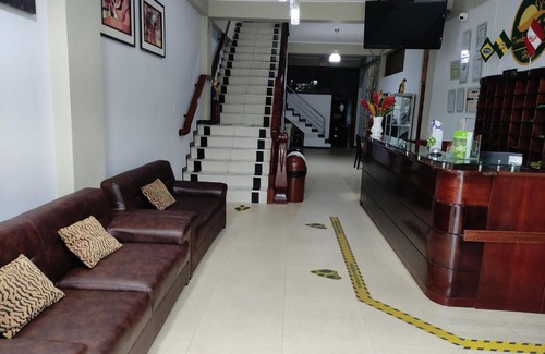 Puerto Maldonado Hotel | Hotel Tambopata Inn