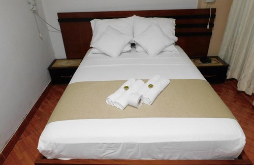 Puerto Maldonado Hotel | Hotel Tambopata Inn