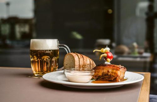 Jicin Hotel | Hotel TAMMEL