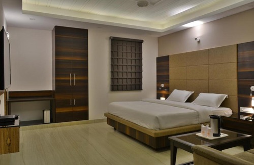Dariyaganj Hotel | Hotel Tara Palace Redfort