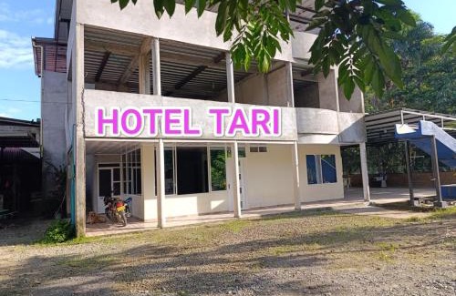 Mocoa Hotel | Hotel Tari