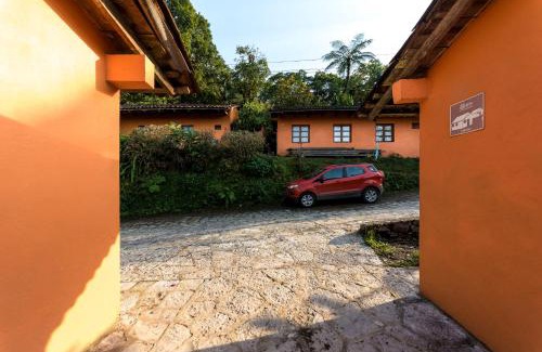 Cuetzalan del Progreso Hotel | Hotel Taselotzin