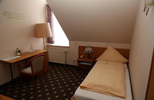 Bad Camberg Hotel | Hotel Taunus Residence
