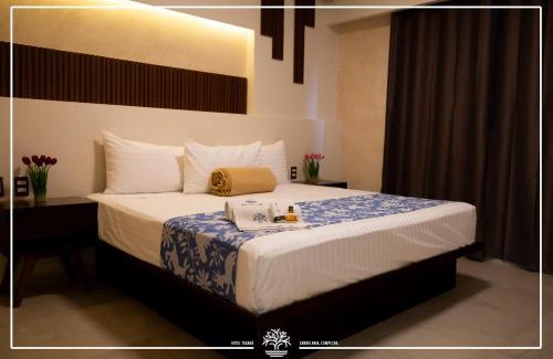 Candelaria Hotel | Hotel Taxaha