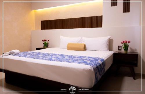 Candelaria Hotel | Hotel Taxaha
