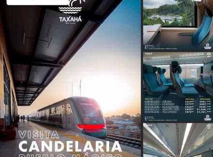 Candelaria Hotel | Hotel Taxaha