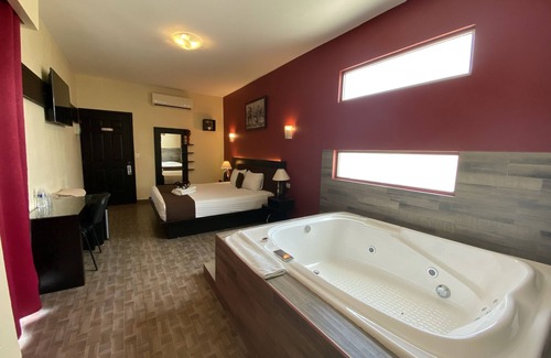Candelaria Hotel | Hotel Taxaha