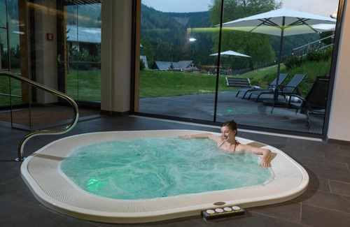 Fladnitz an der Teichalm Hotel | Hotel Teichwirt