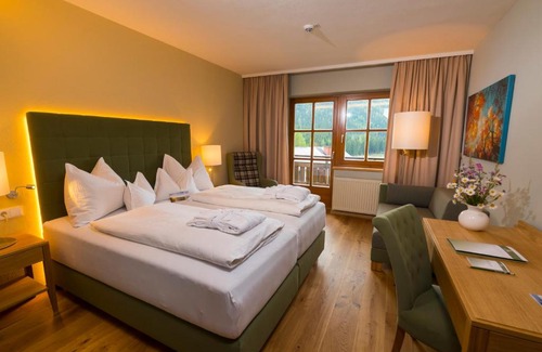 Fladnitz an der Teichalm Hotel | Hotel Teichwirt