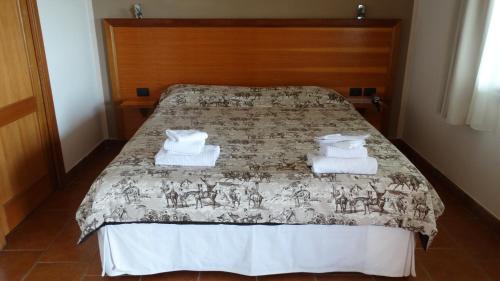 Civitavecchia Hotel | Hotel Tenuta dell'Argento Resort