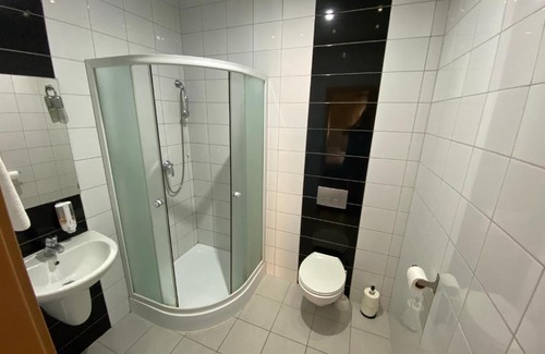 Miedzyrzecz Hotel | Hotel Tequila