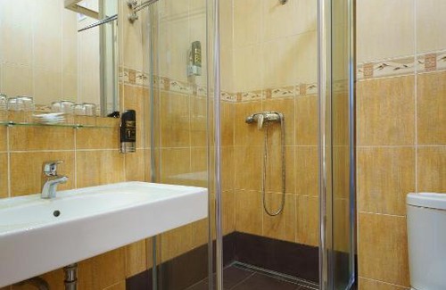 Vyhne Hotel | Hotel Termál