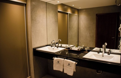 Mesopotamia Hotel | HOTEL TERMAS VICTORIA Wellness Spa