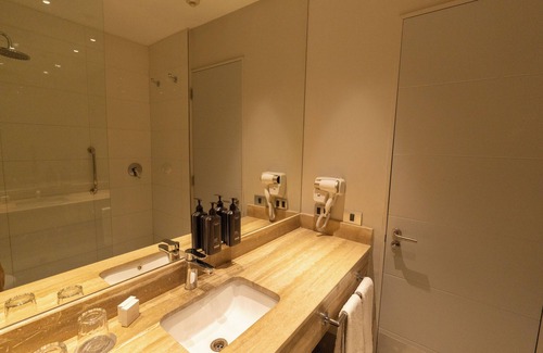 Rancagua Hotel | Hotel Terrado Rancagua